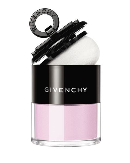 givenchy loose powder travel size|Prisme Libre 4.